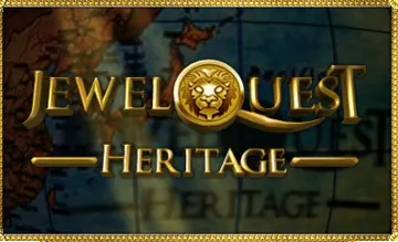Jewel Quest IV Heritage.( Europe) (En,Fr,De,Es,It,Nl) screen shot title